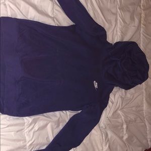 nike hoodie